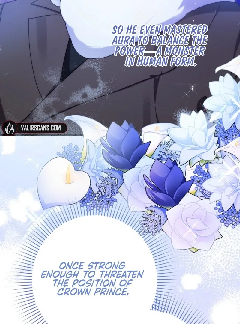 I Simply Cared For My Frail Dad Chapter 50 page 75