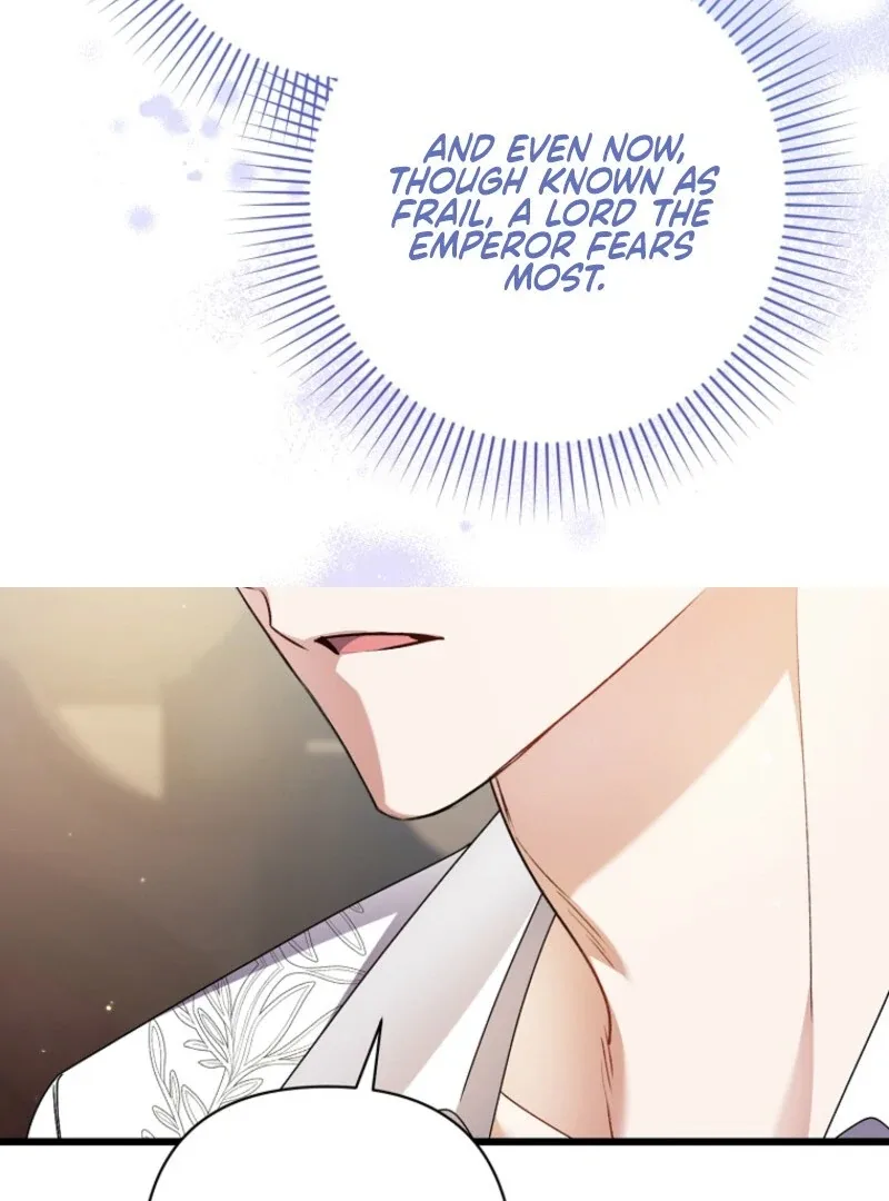 I Simply Cared For My Frail Dad Chapter 50 page 76