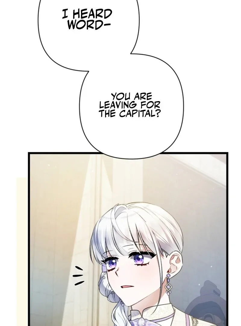 I Simply Cared For My Frail Dad Chapter 50 page 77