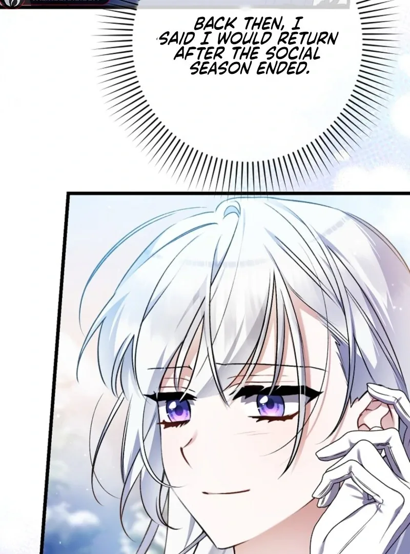 I Simply Cared For My Frail Dad Chapter 50 page 86