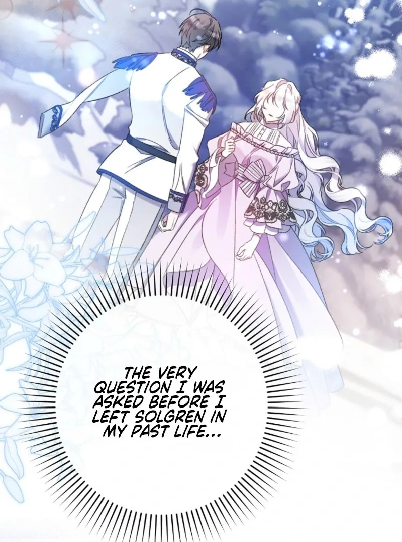 I Simply Cared For My Frail Dad Chapter 50 page 84