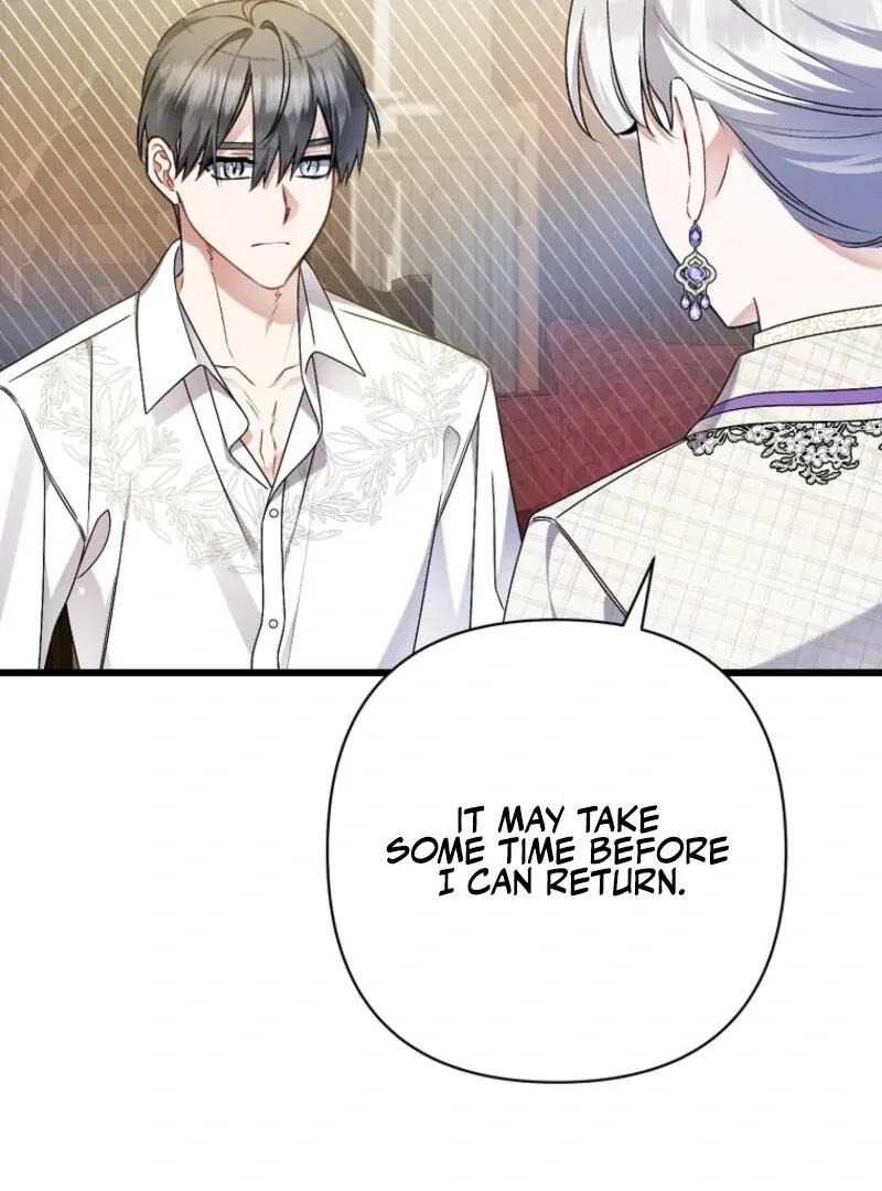 I Simply Cared For My Frail Dad Chapter 50 page 93