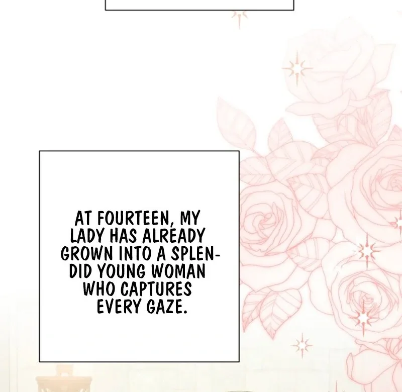 I Simply Cared For My Frail Dad Chapter 50 page 96