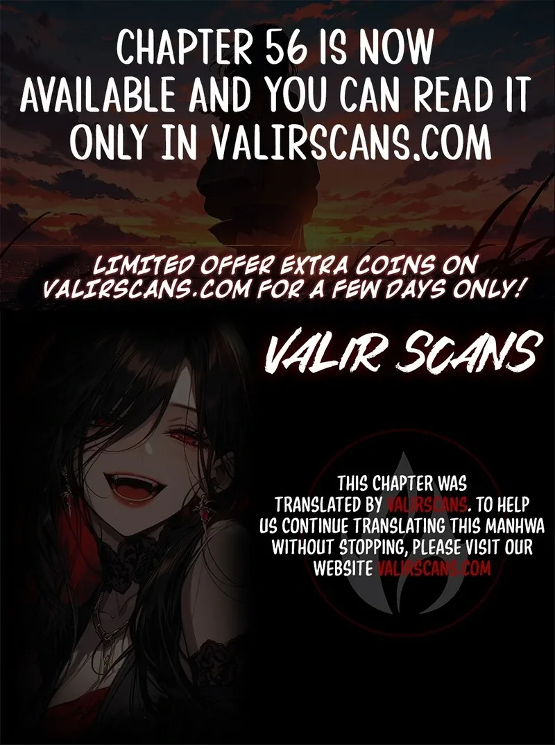 I Simply Cared For My Frail Dad Chapter 51 page 1