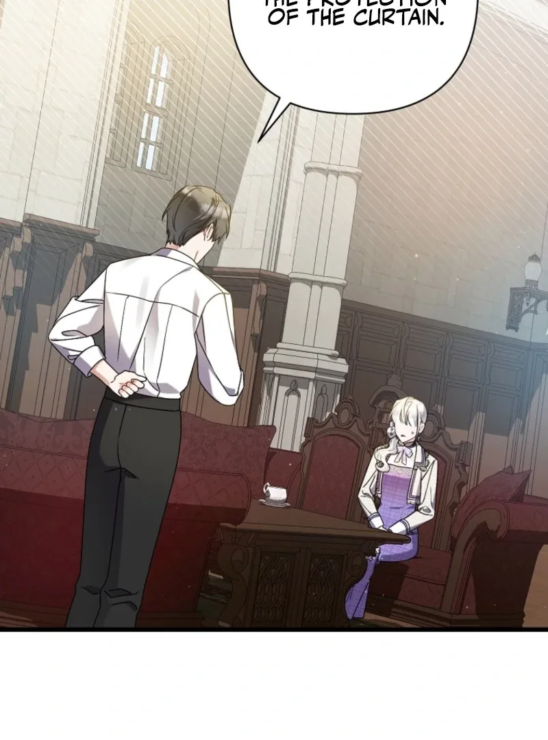 I Simply Cared For My Frail Dad Chapter 51 page 3