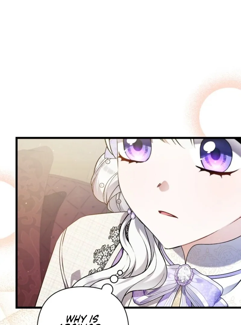 I Simply Cared For My Frail Dad Chapter 51 page 4