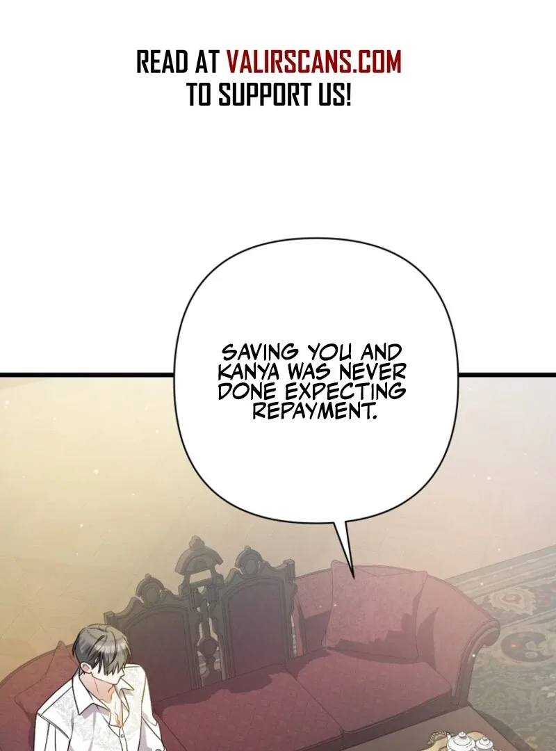 I Simply Cared For My Frail Dad Chapter 51 page 7