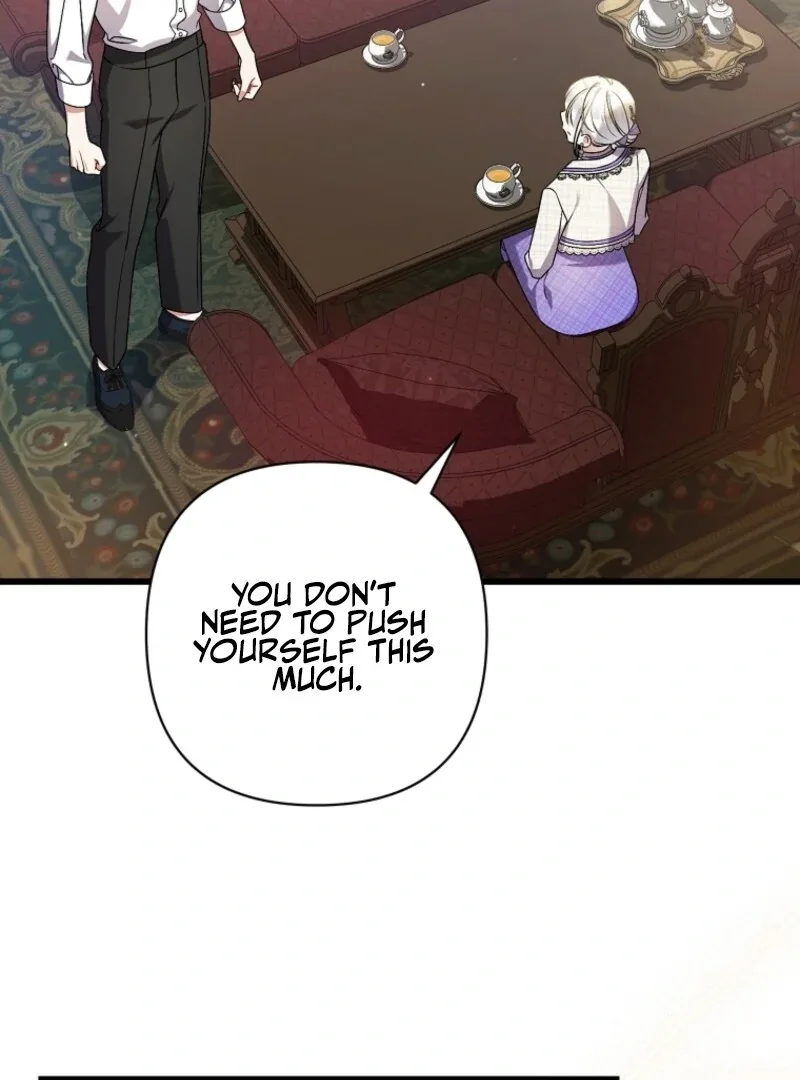 I Simply Cared For My Frail Dad Chapter 51 page 8