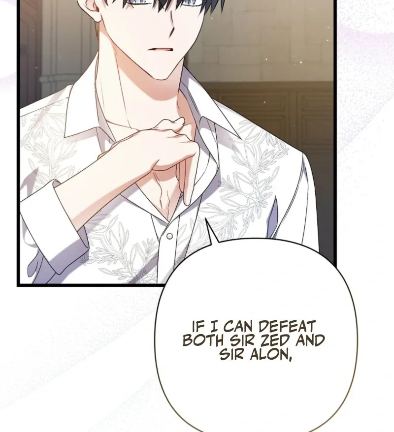 I Simply Cared For My Frail Dad Chapter 51 page 13