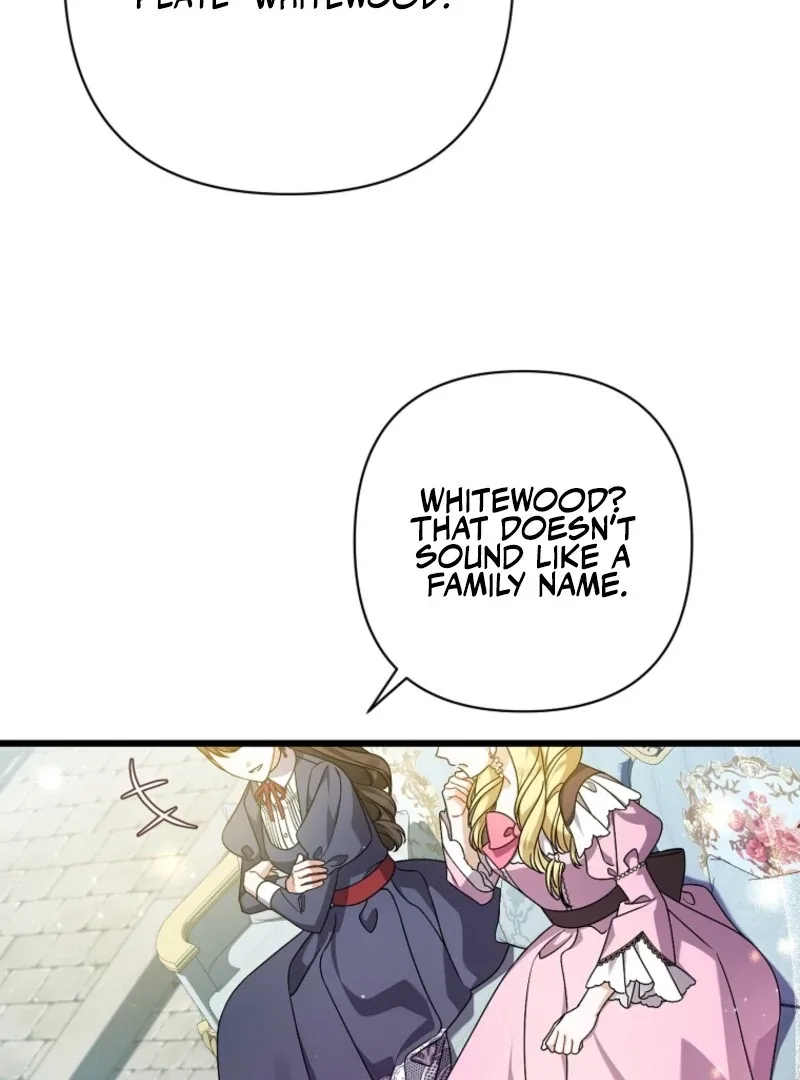 I Simply Cared For My Frail Dad Chapter 51 page 23