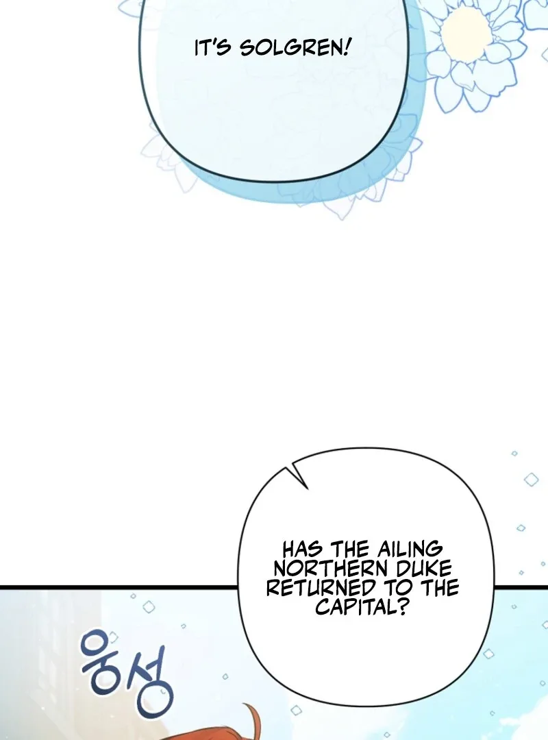 I Simply Cared For My Frail Dad Chapter 51 page 31