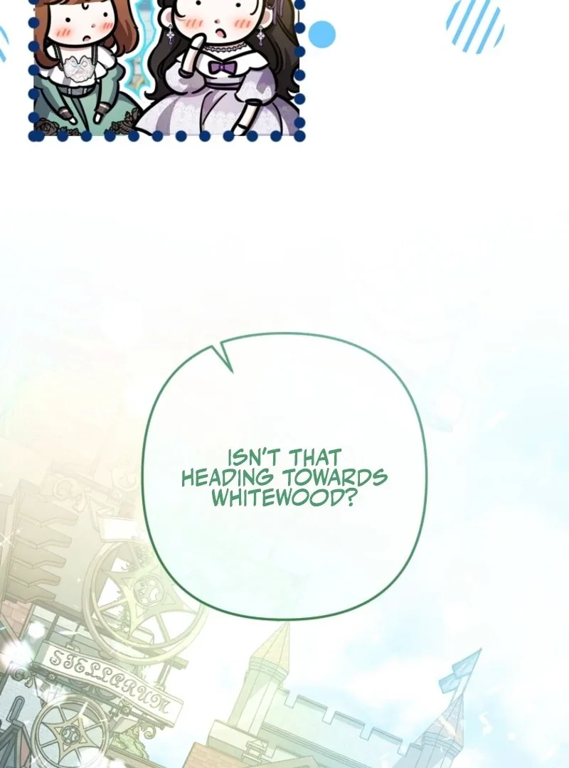 I Simply Cared For My Frail Dad Chapter 51 page 34