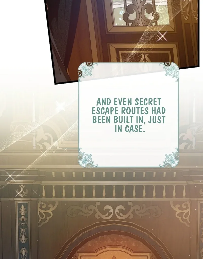 I Simply Cared For My Frail Dad Chapter 51 page 41