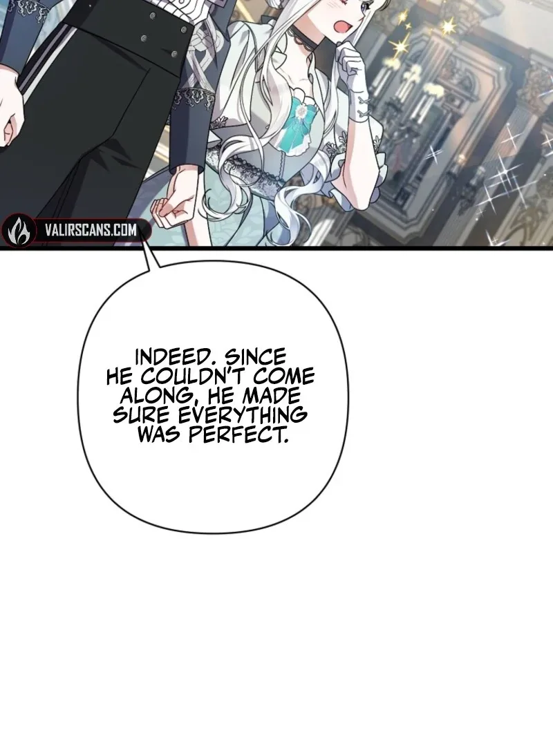 I Simply Cared For My Frail Dad Chapter 51 page 44