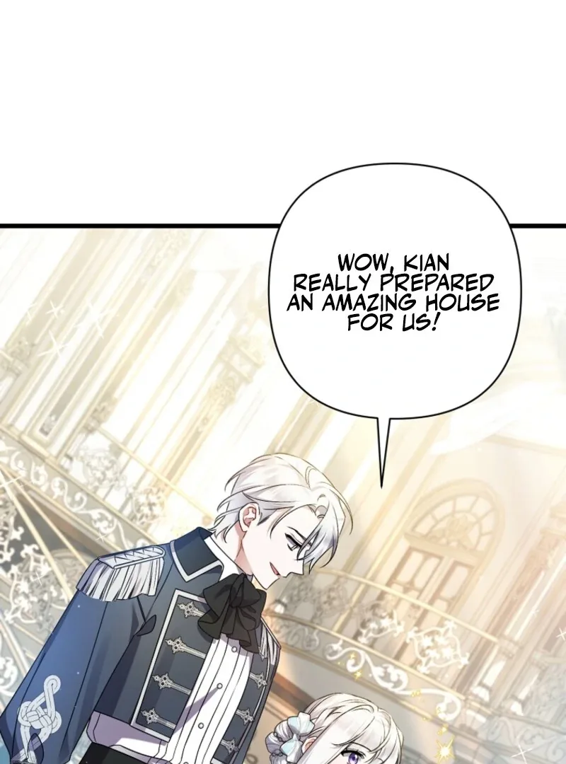 I Simply Cared For My Frail Dad Chapter 51 page 43