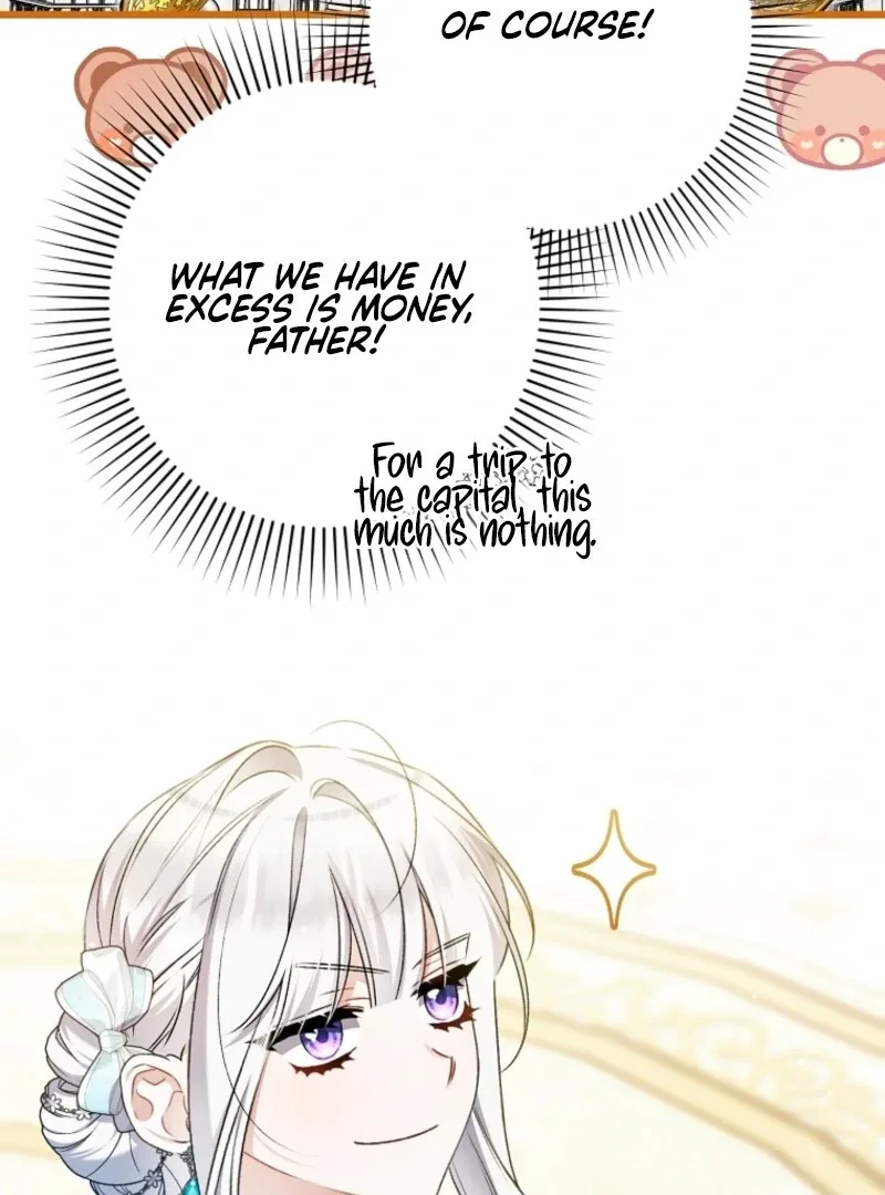 I Simply Cared For My Frail Dad Chapter 51 page 46