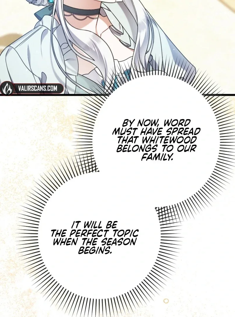 I Simply Cared For My Frail Dad Chapter 51 page 47
