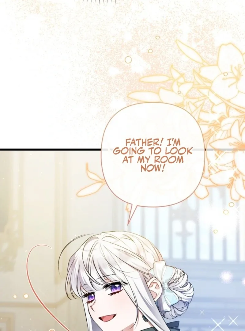 I Simply Cared For My Frail Dad Chapter 51 page 48