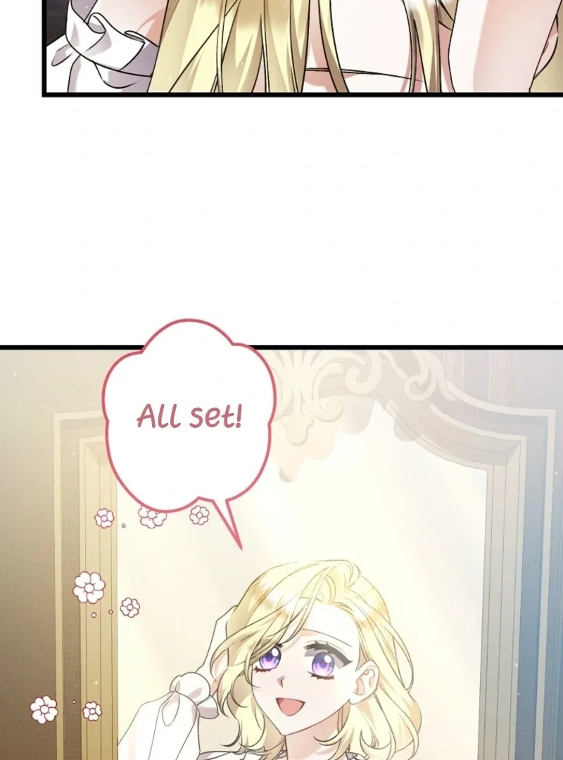 I Simply Cared For My Frail Dad Chapter 51 page 58