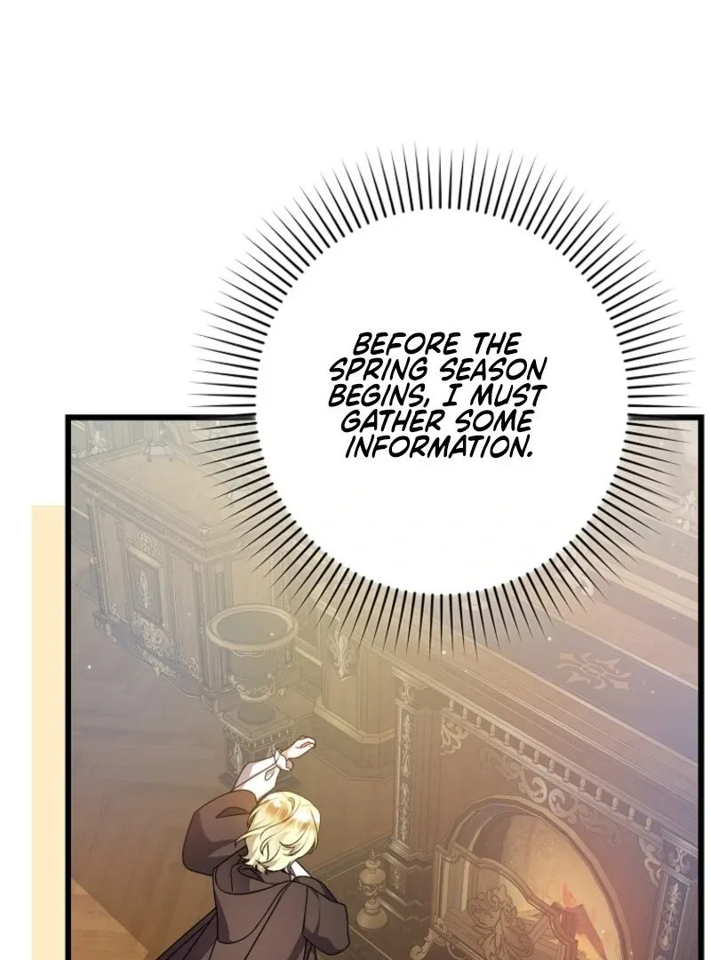 I Simply Cared For My Frail Dad Chapter 51 page 60