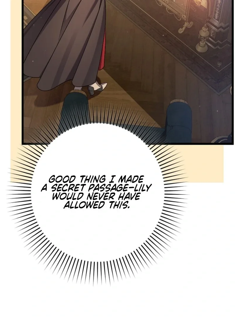 I Simply Cared For My Frail Dad Chapter 51 page 61