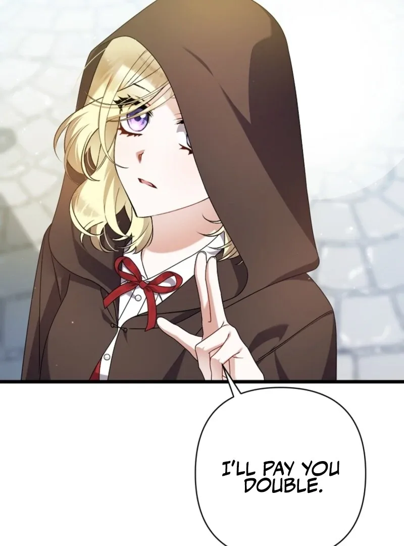 I Simply Cared For My Frail Dad Chapter 51 page 76