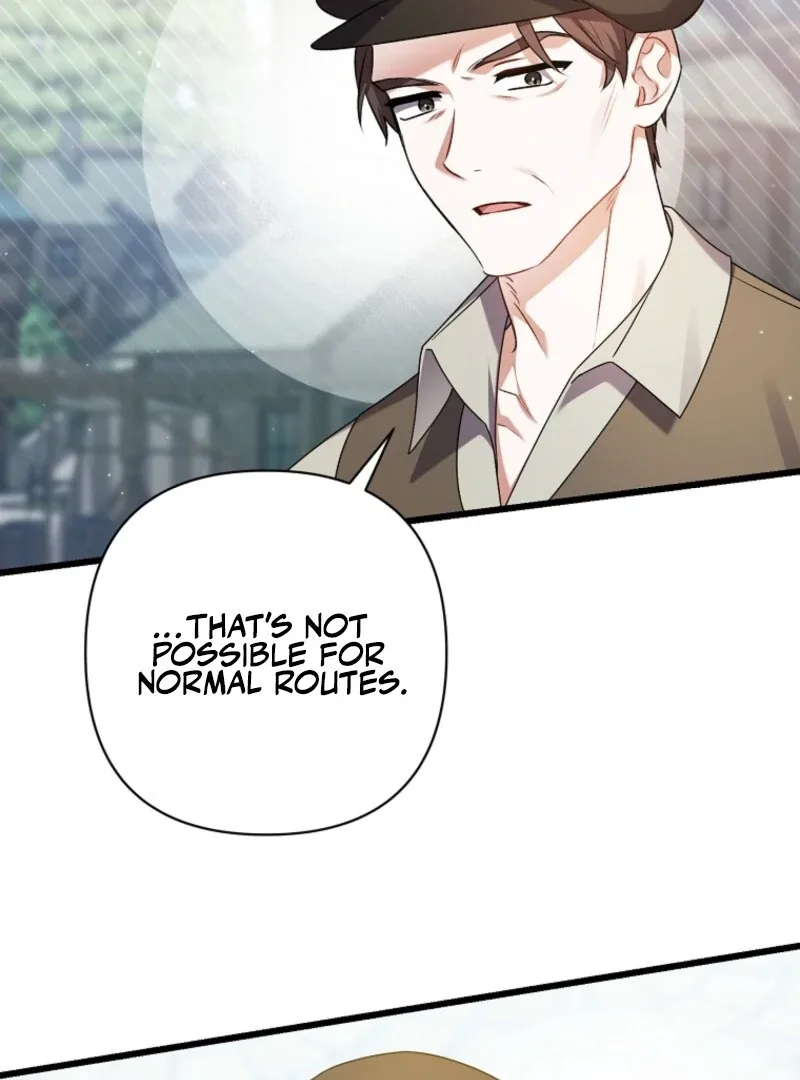I Simply Cared For My Frail Dad Chapter 51 page 75