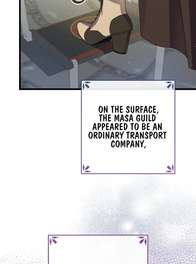 I Simply Cared For My Frail Dad Chapter 51 page 79