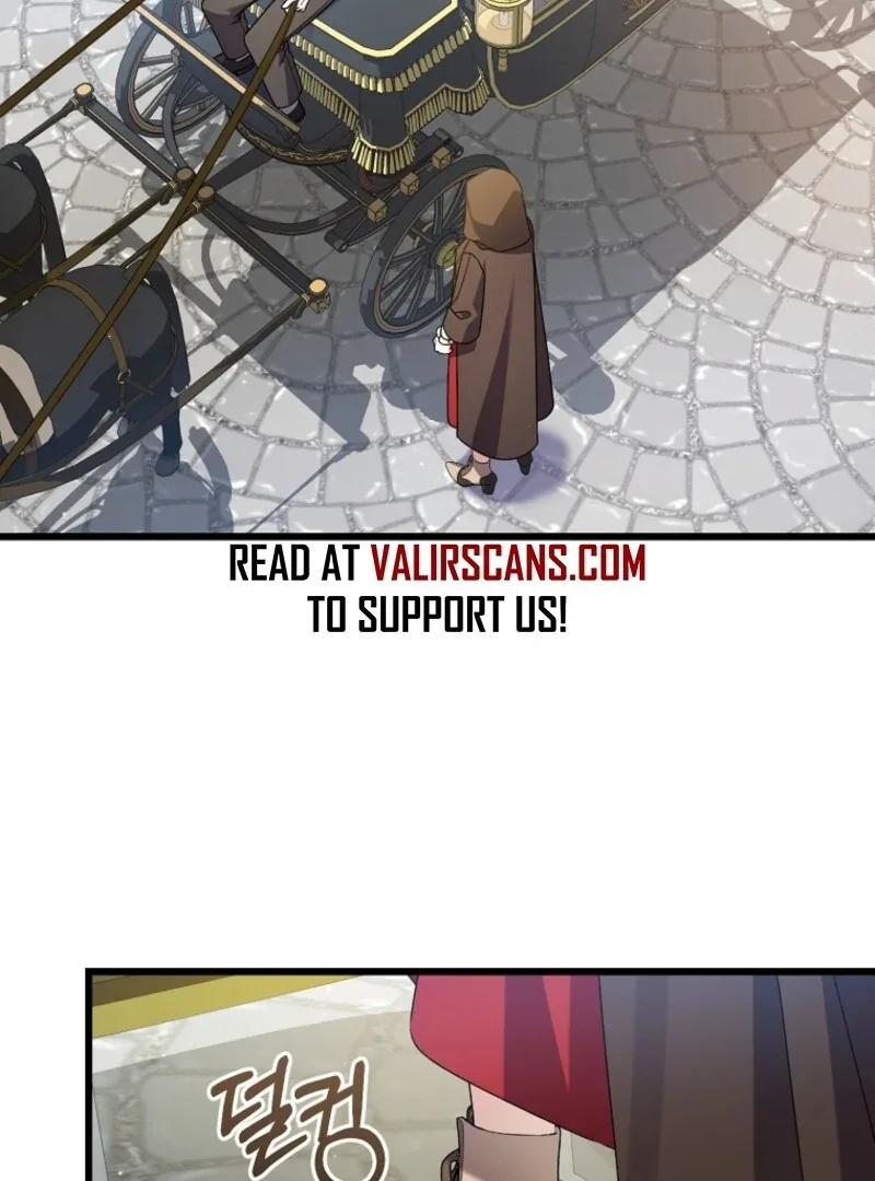 I Simply Cared For My Frail Dad Chapter 51 page 78