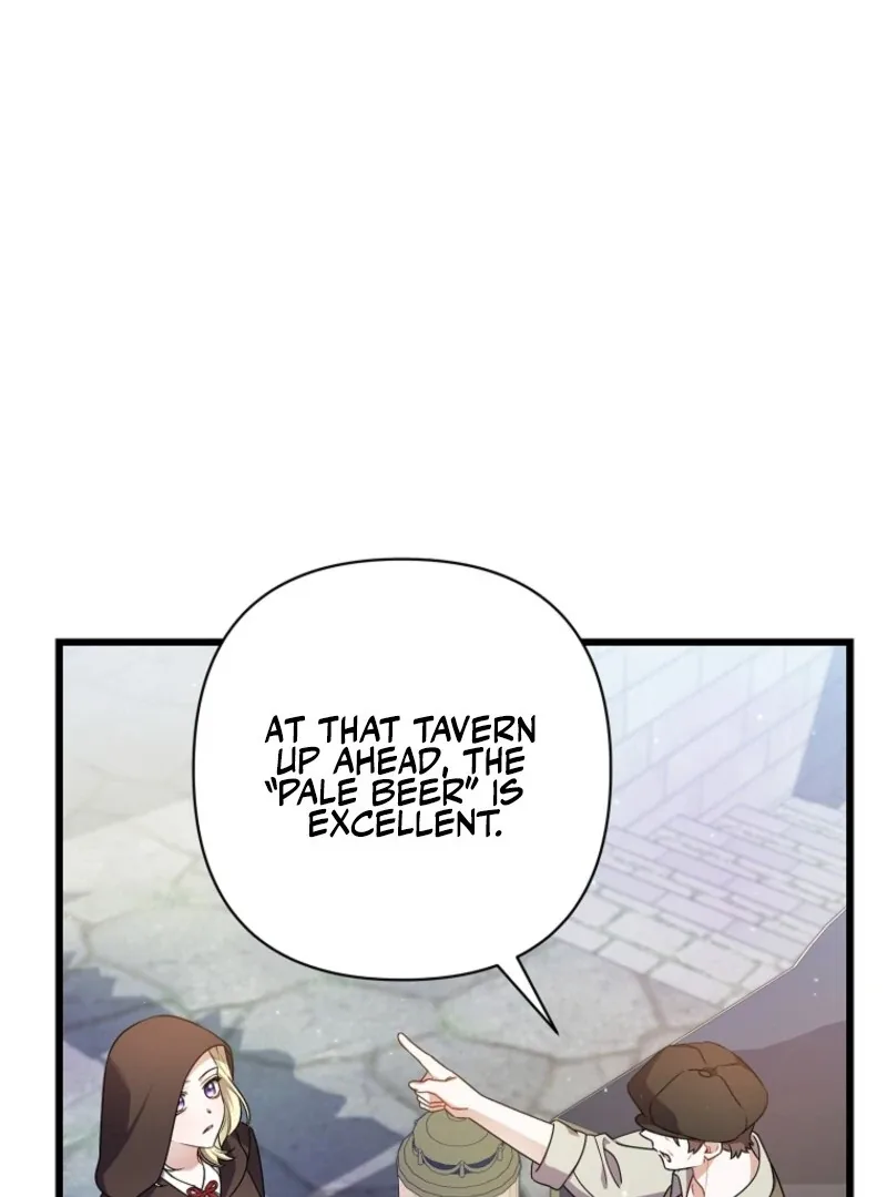 I Simply Cared For My Frail Dad Chapter 51 page 85