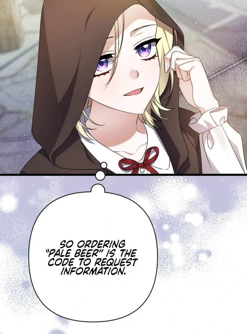I Simply Cared For My Frail Dad Chapter 51 page 87