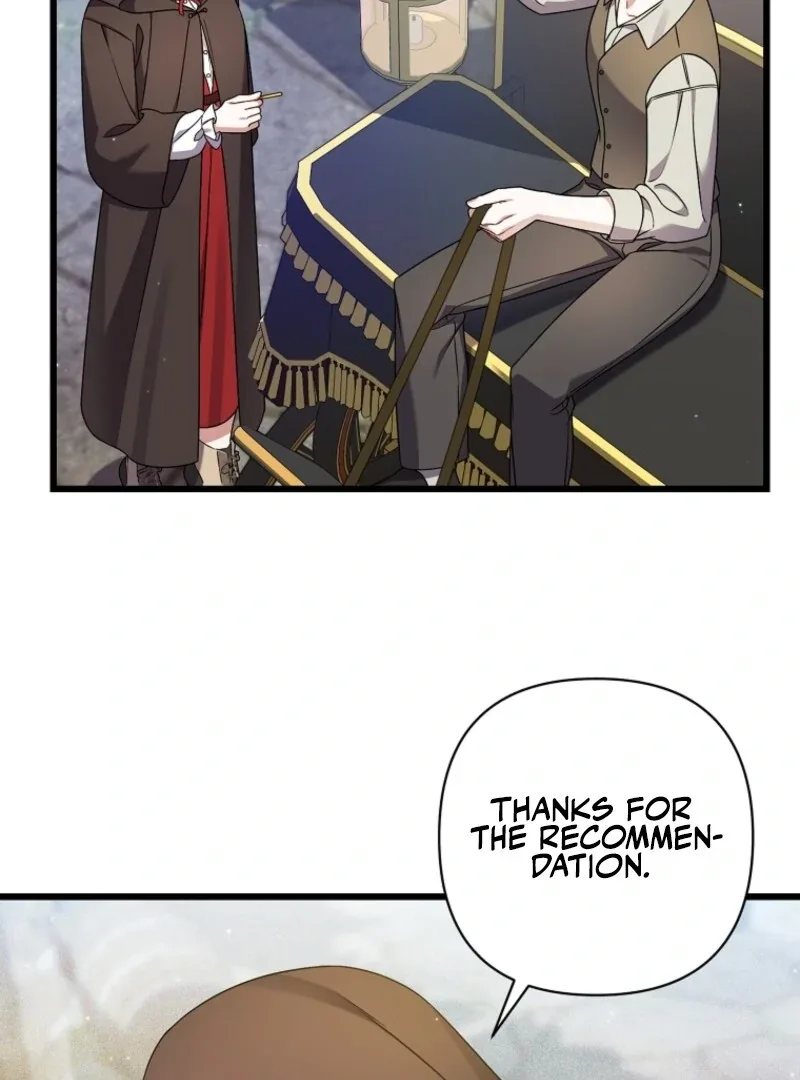 I Simply Cared For My Frail Dad Chapter 51 page 86