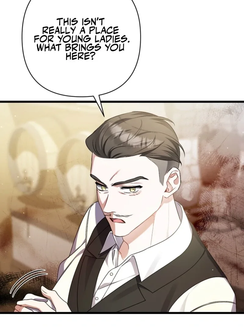 I Simply Cared For My Frail Dad Chapter 51 page 91