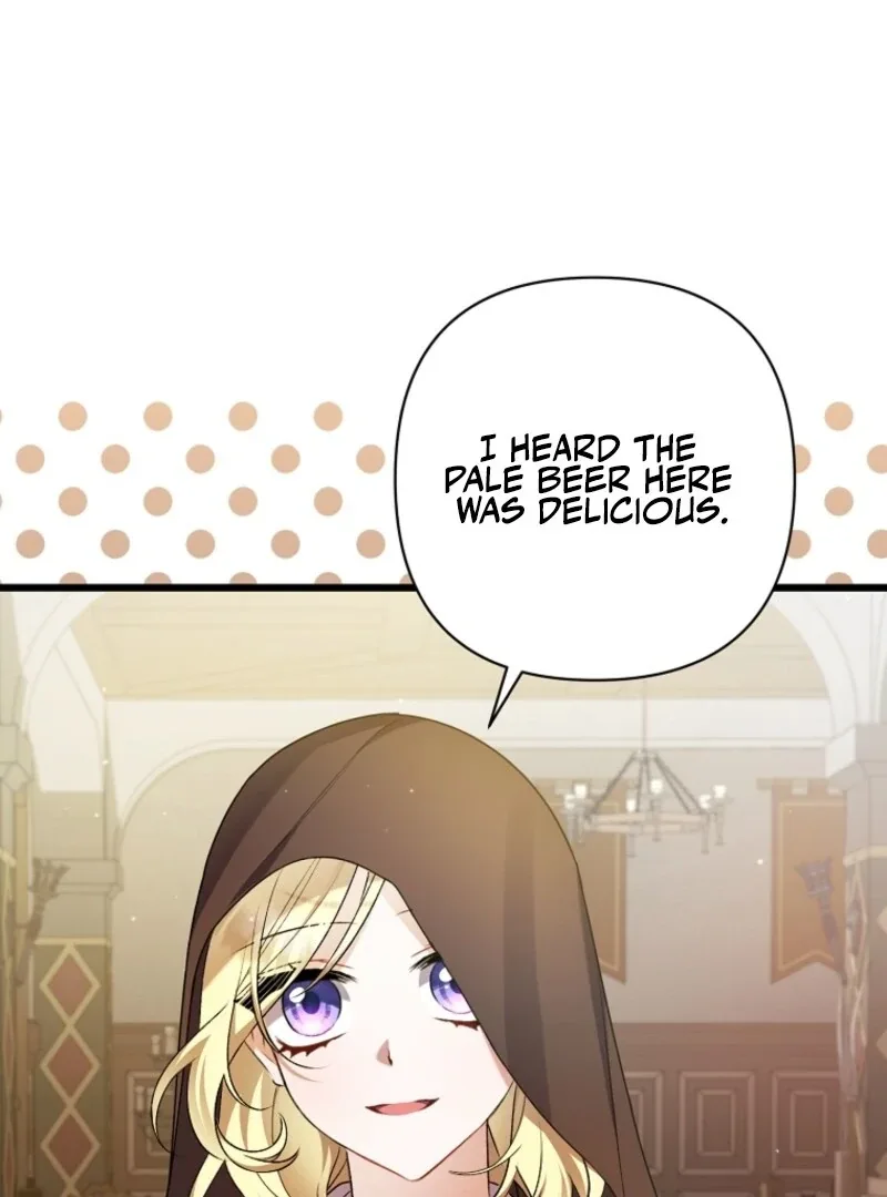 I Simply Cared For My Frail Dad Chapter 51 page 92