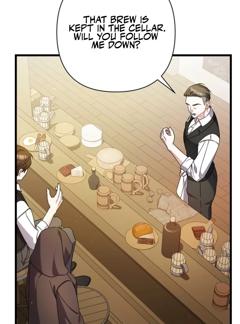 I Simply Cared For My Frail Dad Chapter 51 page 94