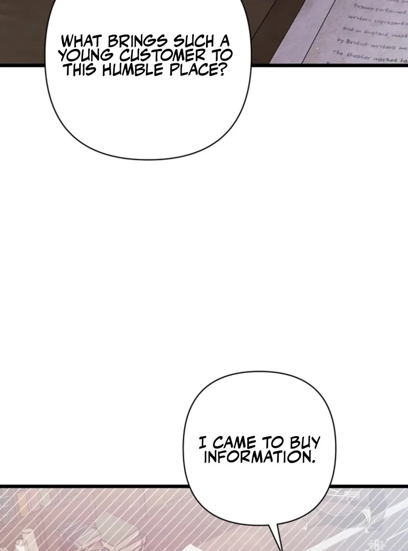 I Simply Cared For My Frail Dad Chapter 51 page 106