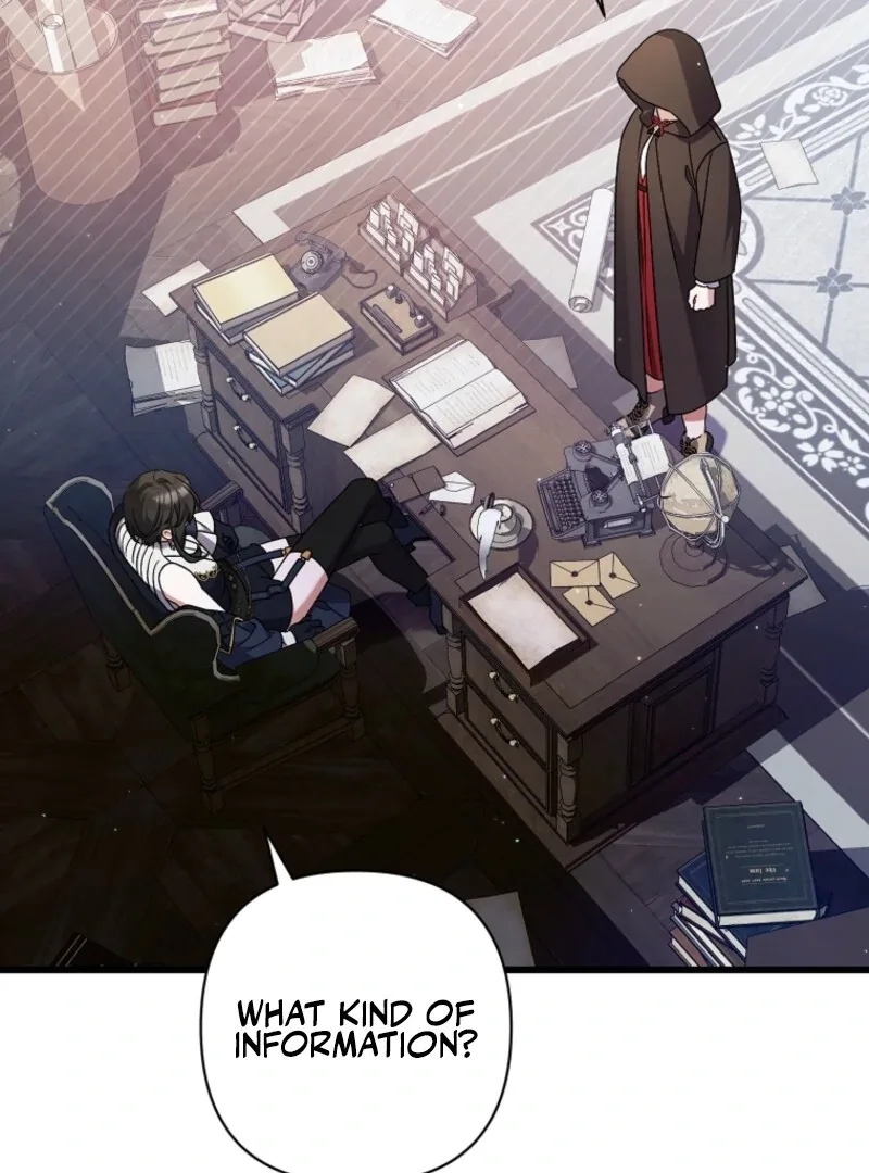 I Simply Cared For My Frail Dad Chapter 51 page 107