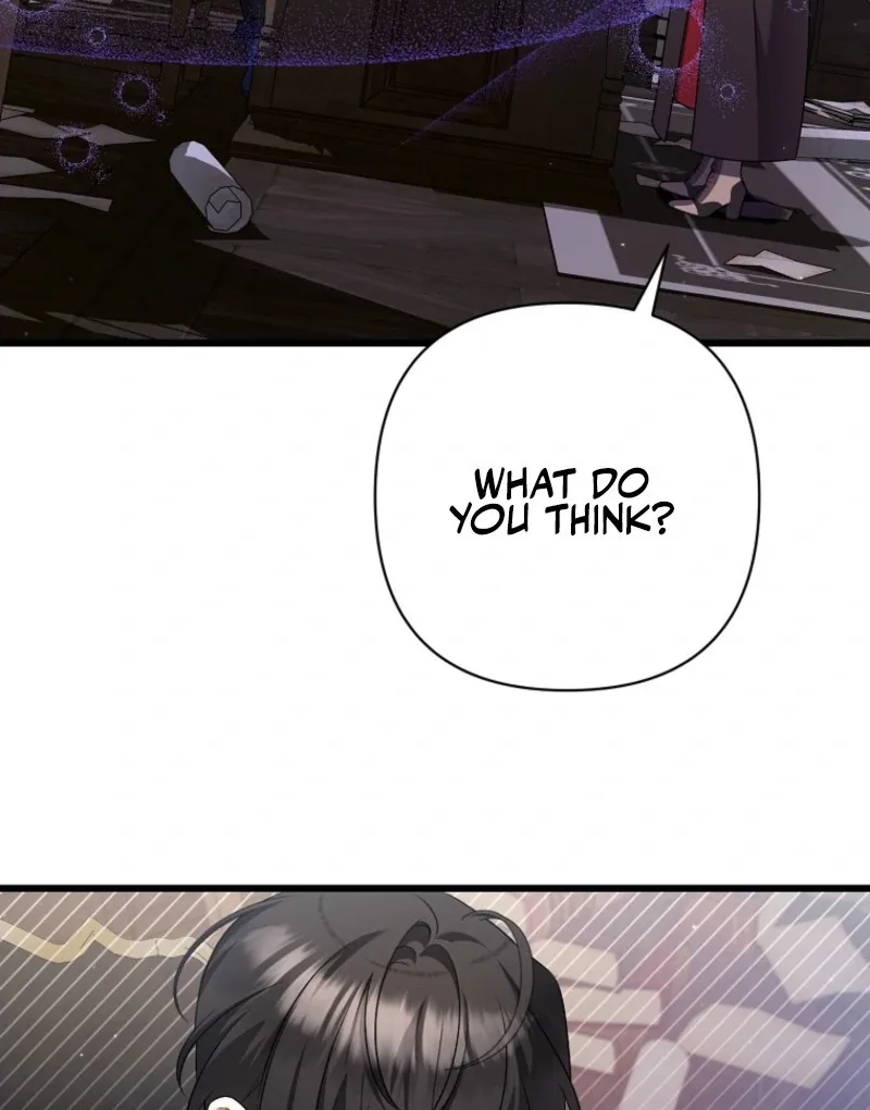 I Simply Cared For My Frail Dad Chapter 51 page 111