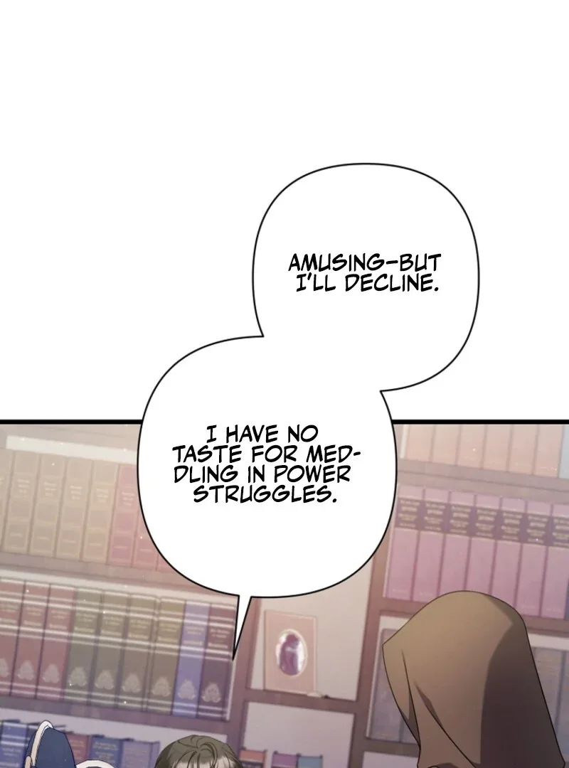 I Simply Cared For My Frail Dad Chapter 51 page 113