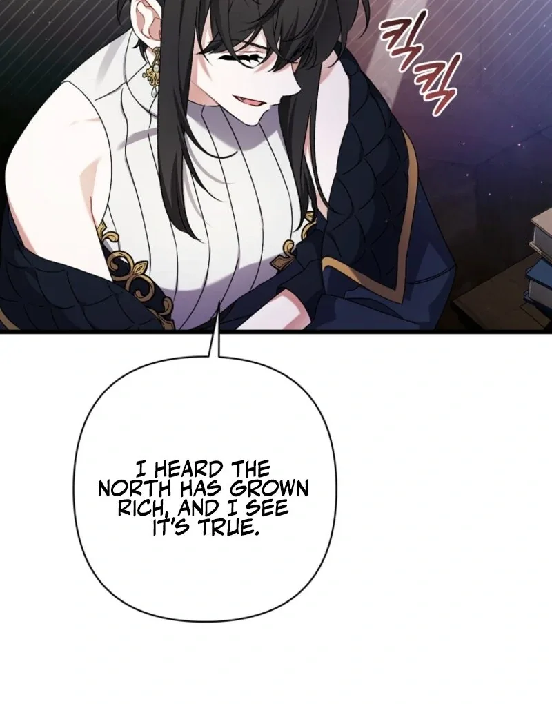 I Simply Cared For My Frail Dad Chapter 51 page 112