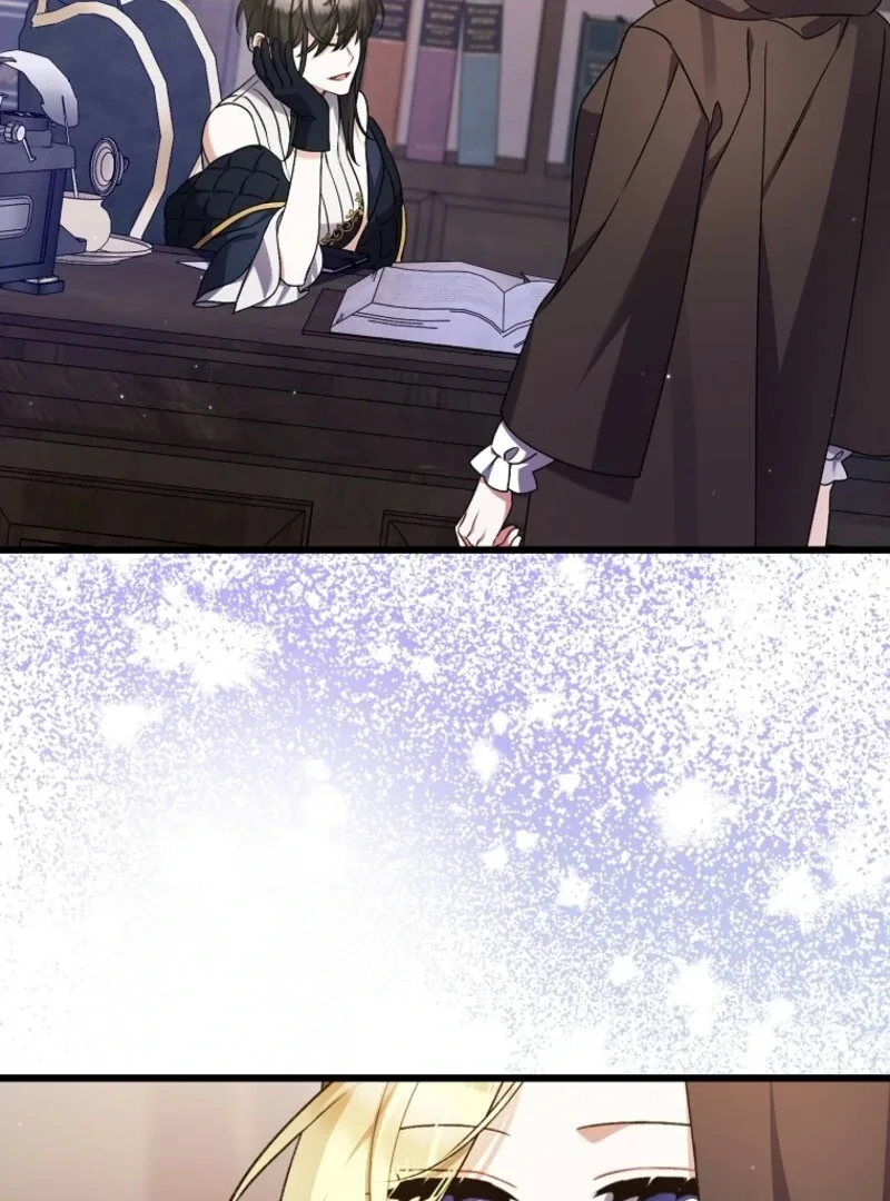 I Simply Cared For My Frail Dad Chapter 51 page 114