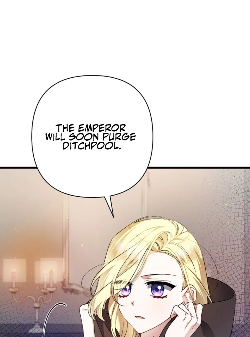 I Simply Cared For My Frail Dad Chapter 51 page 120