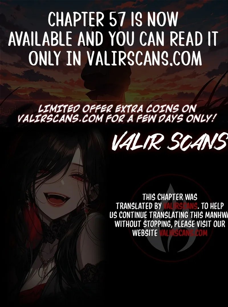 I Simply Cared For My Frail Dad Chapter 52 page 1