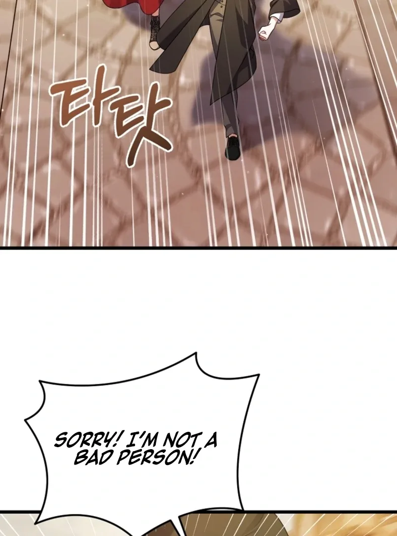 I Simply Cared For My Frail Dad Chapter 52 page 30