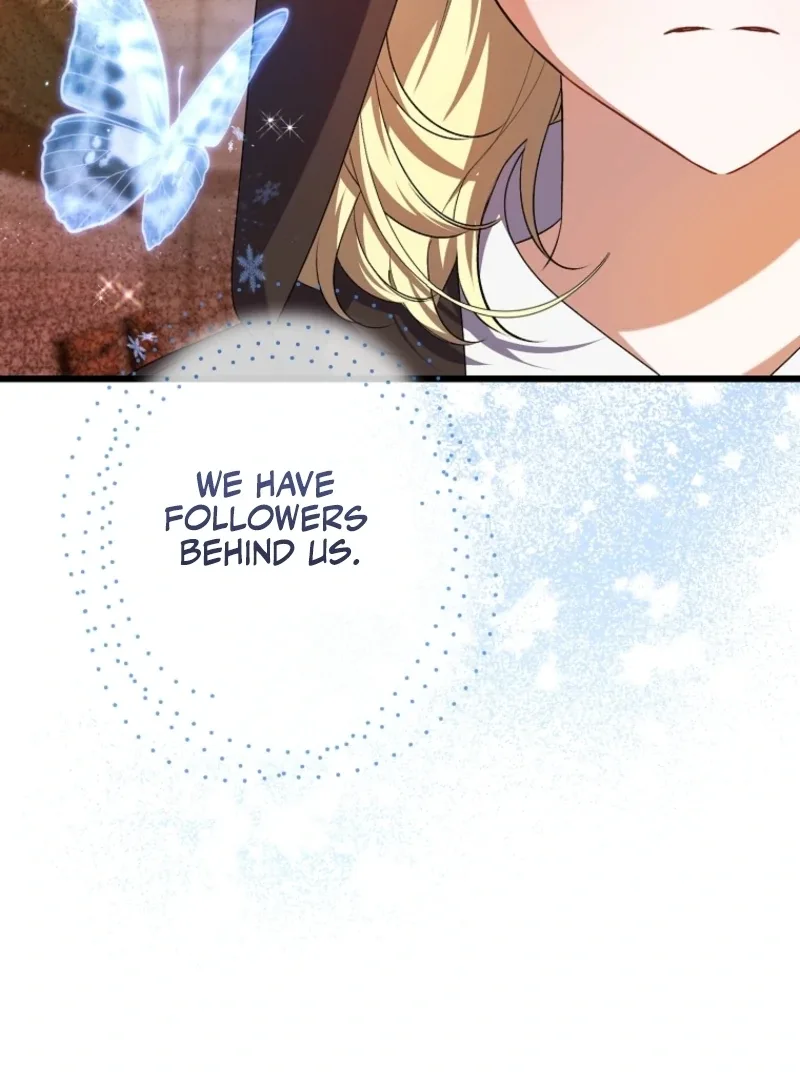 I Simply Cared For My Frail Dad Chapter 52 page 22