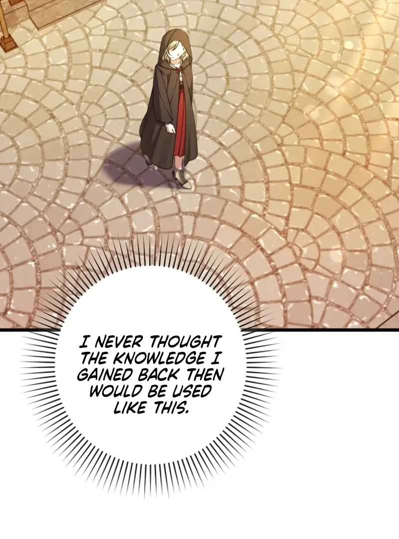 I Simply Cared For My Frail Dad Chapter 52 page 18