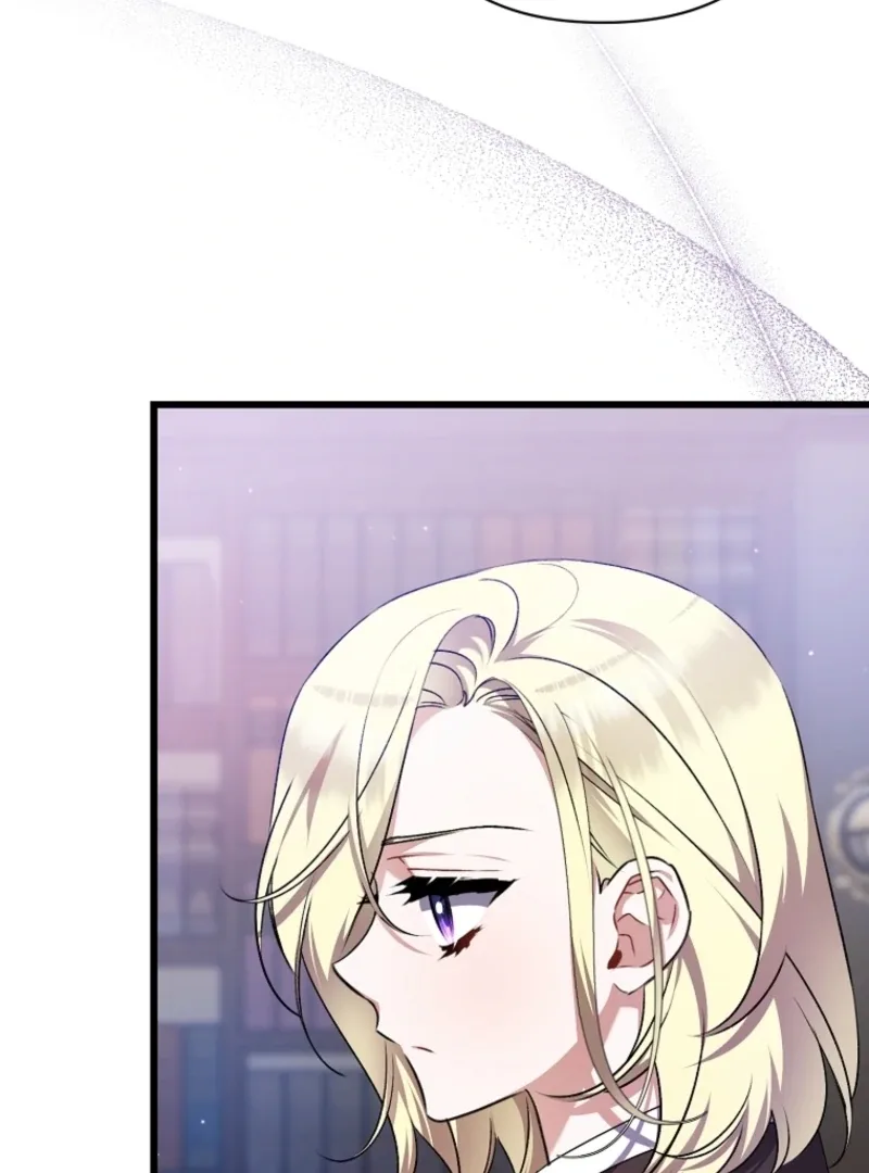 I Simply Cared For My Frail Dad Chapter 52 page 10