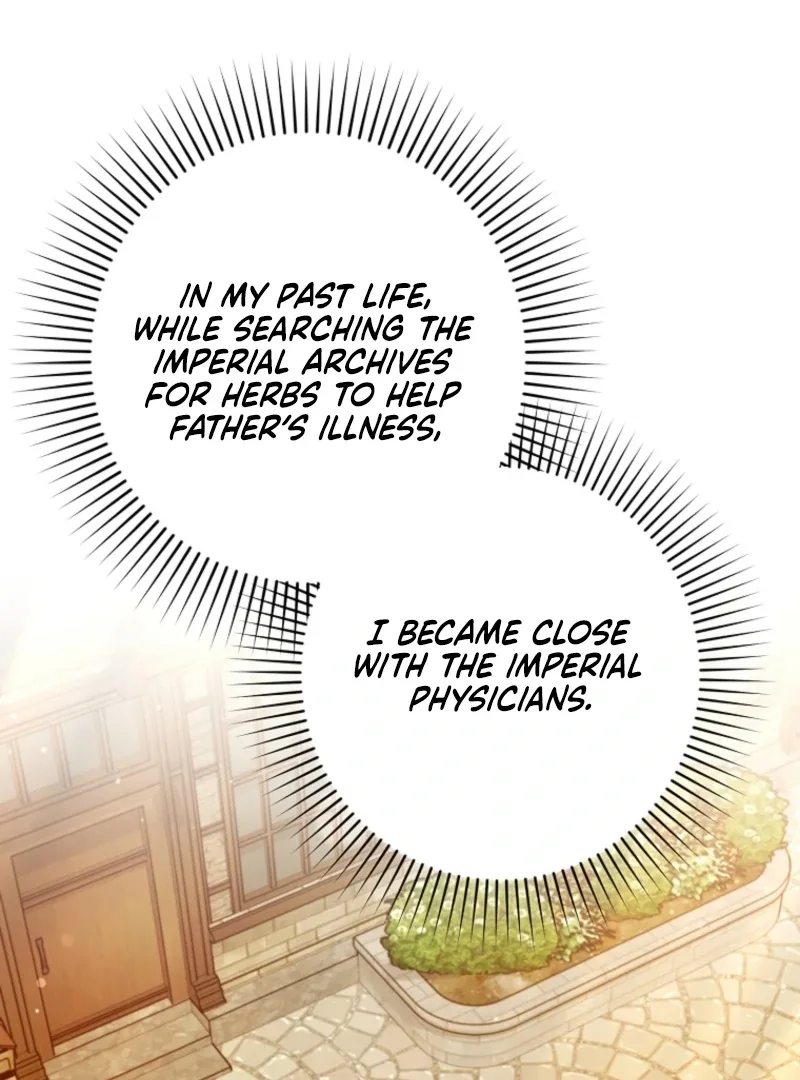 I Simply Cared For My Frail Dad Chapter 52 page 17