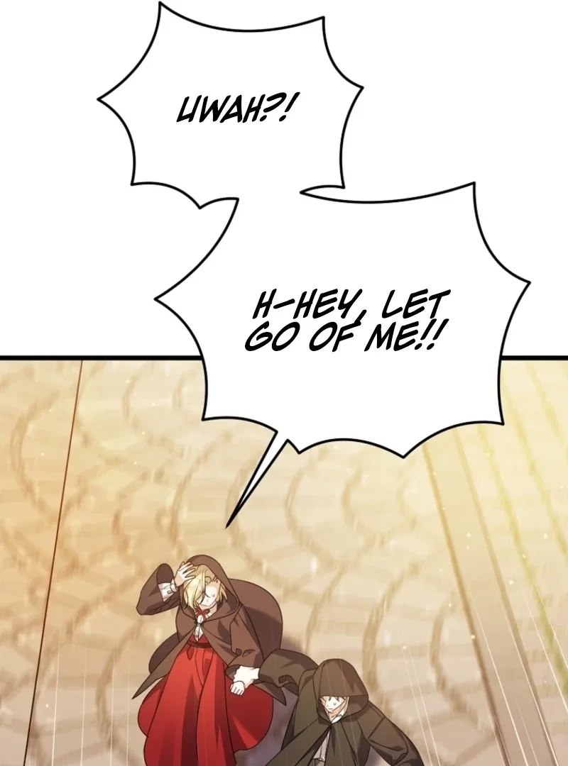 I Simply Cared For My Frail Dad Chapter 52 page 29