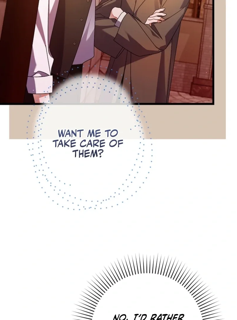 I Simply Cared For My Frail Dad Chapter 52 page 24